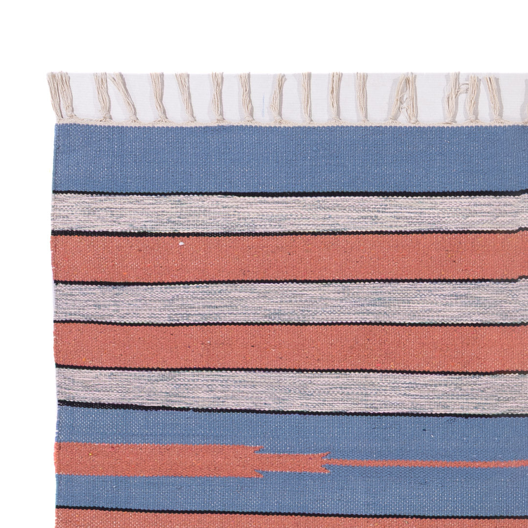 Nowoczesny kilim Dywan 180x120cm