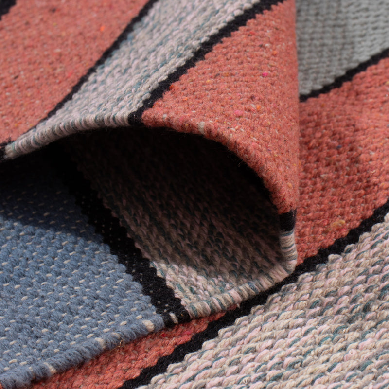 Nowoczesny kilim Dywan 180x120cm