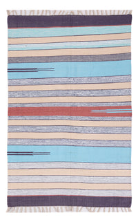 Nowoczesny kilim Dywan 180x120cm – product image