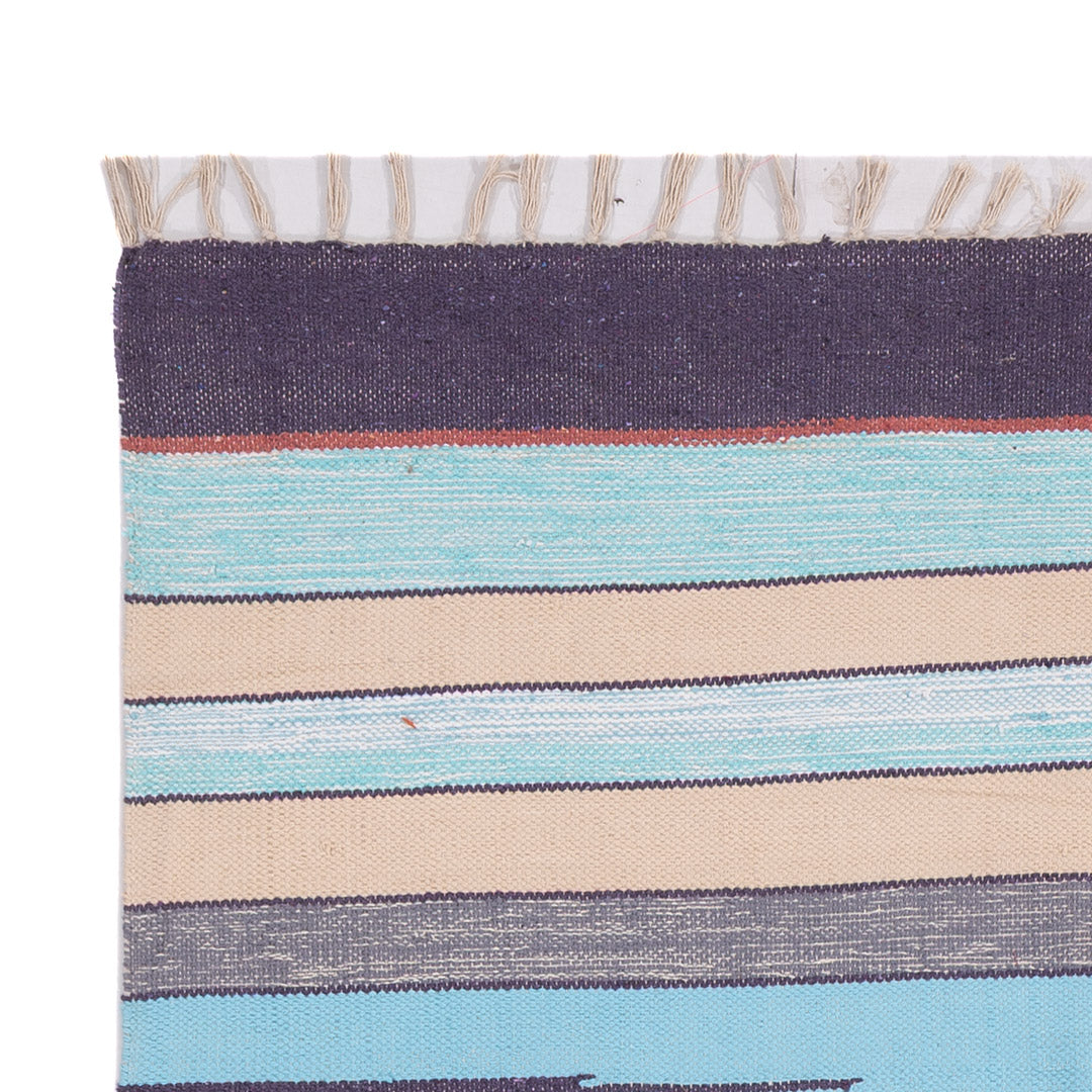 Nowoczesny kilim Dywan 180x120cm