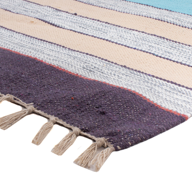 Nowoczesny kilim Dywan 180x120cm