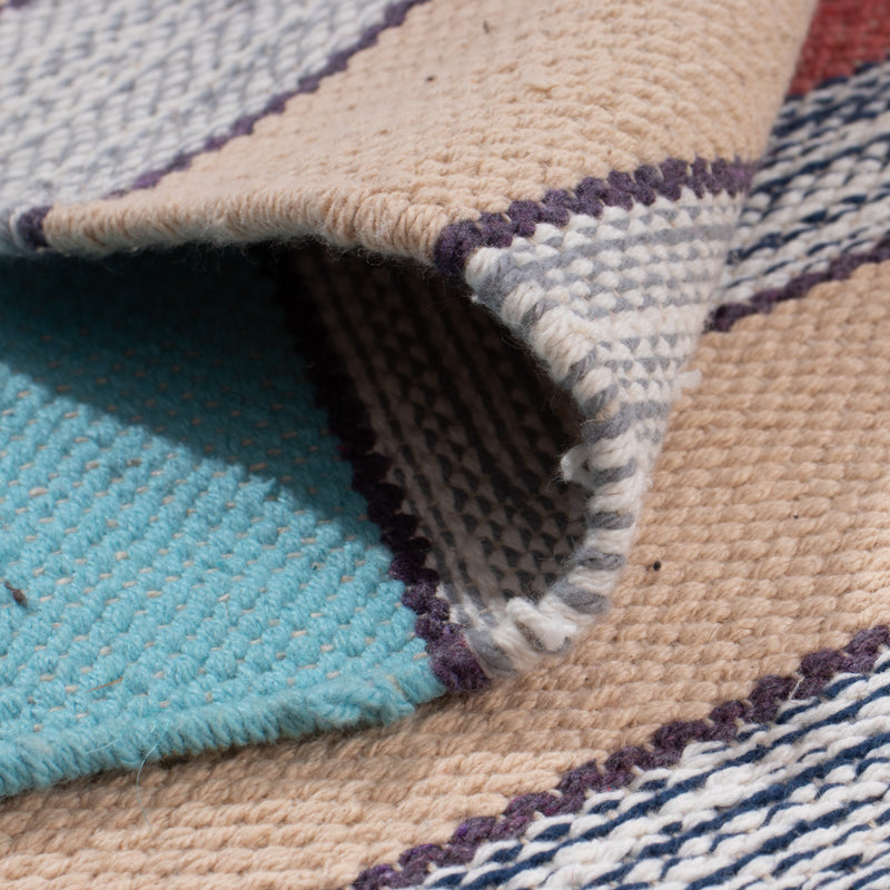 Nowoczesny kilim Dywan 180x120cm