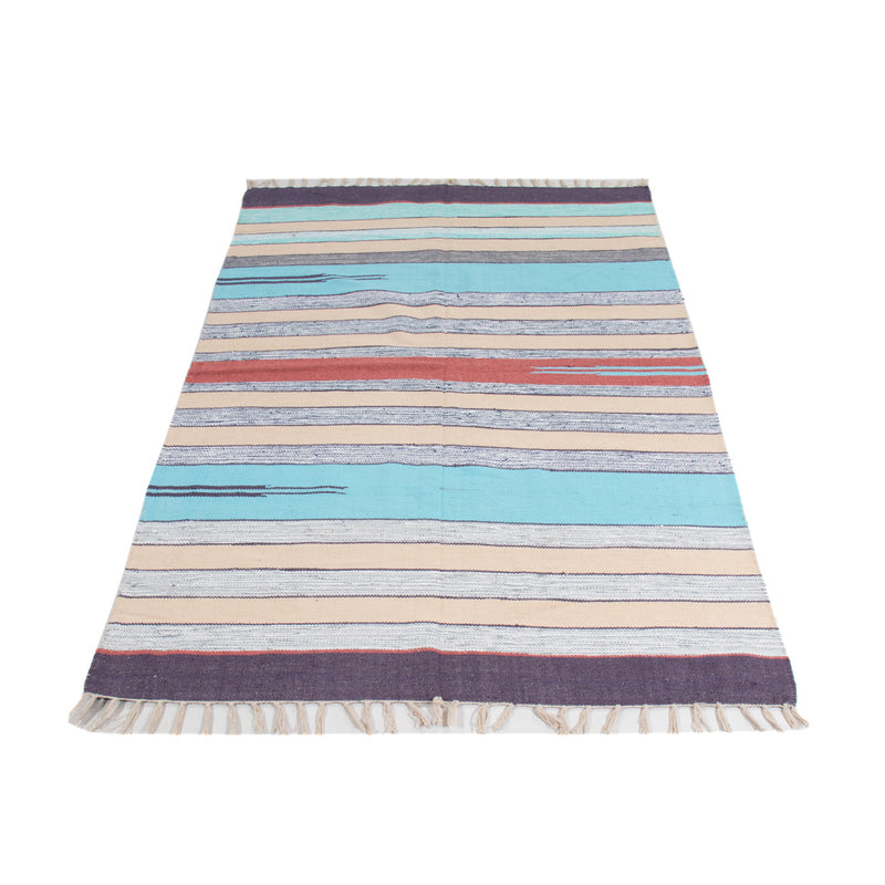 Nowoczesny kilim Dywan 180x120cm