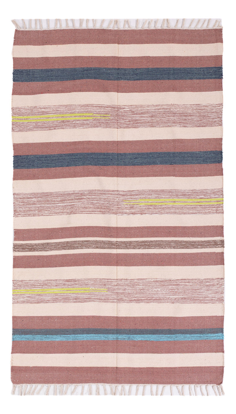 Nowoczesny kilim Dywan 180x120cm