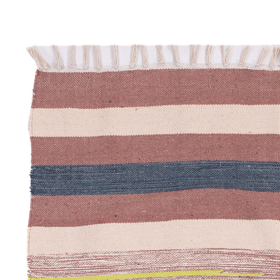 Nowoczesny kilim Dywan 180x120cm