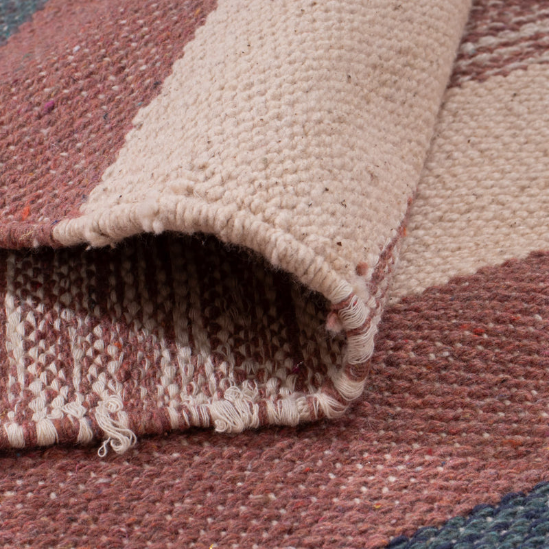 Nowoczesny kilim Dywan 180x120cm