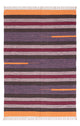 Nowoczesny kilim Dywan 180x120cm