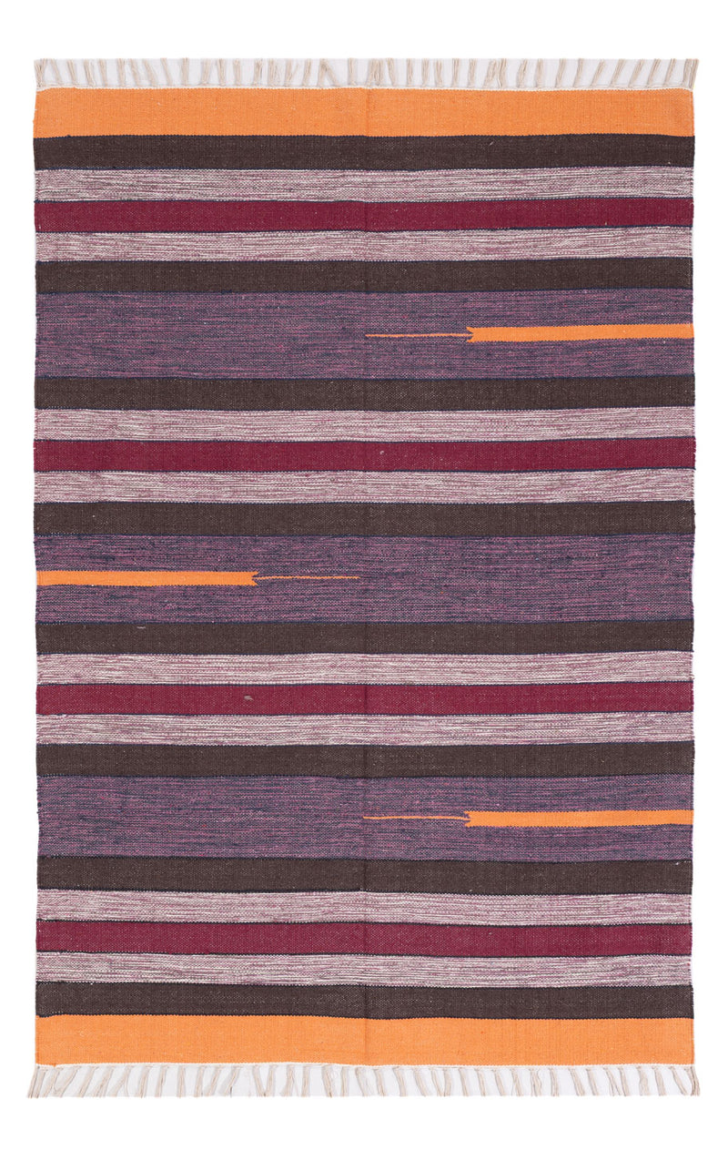 Nowoczesny kilim Dywan 180x120cm