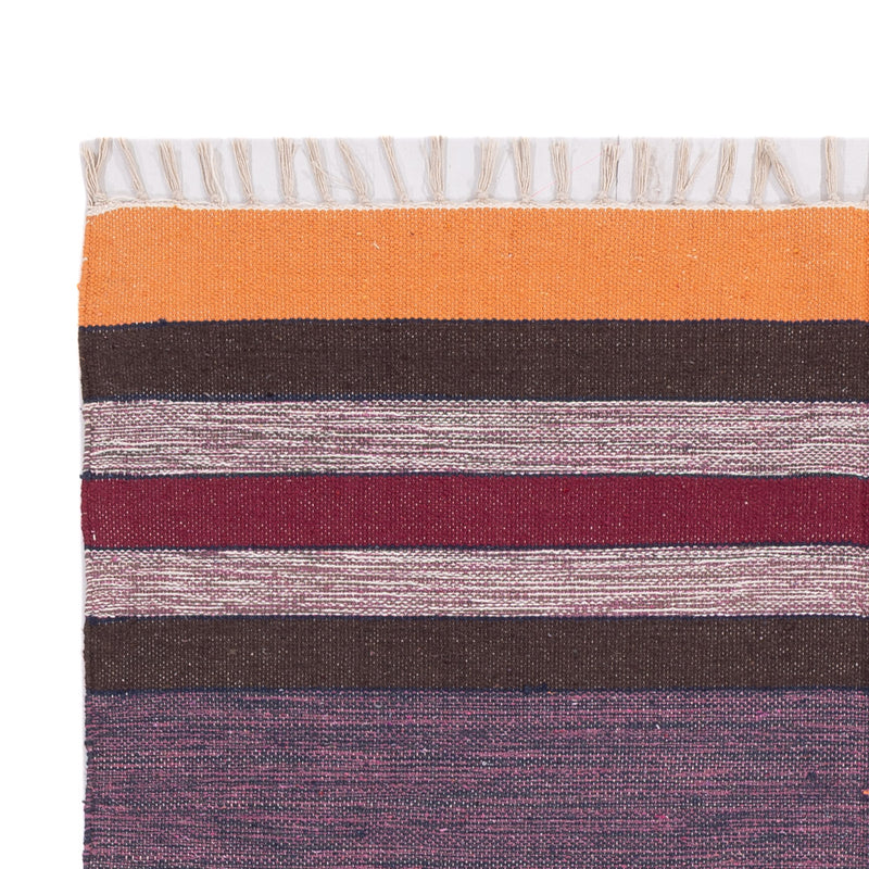 Nowoczesny kilim Dywan 180x120cm