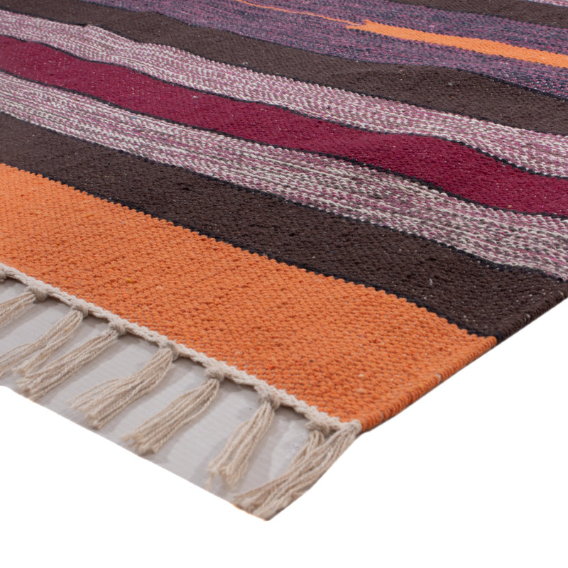 Nowoczesny kilim Dywan 180x120cm