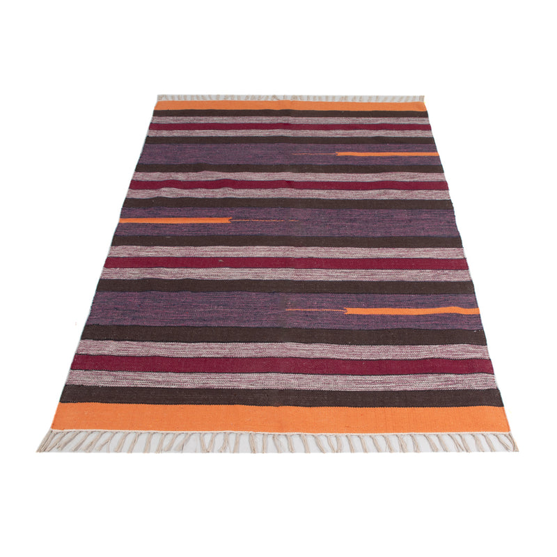 Nowoczesny kilim Dywan 180x120cm