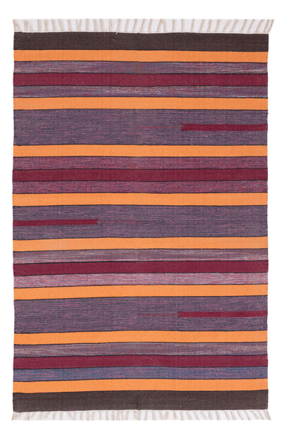Nowoczesny kilim Dywan 120x180cm
