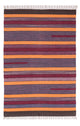 Nowoczesny kilim Dywan 180x120cm