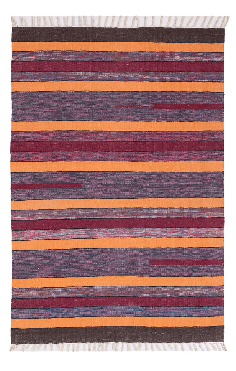 Nowoczesny kilim Dywan 180x120cm