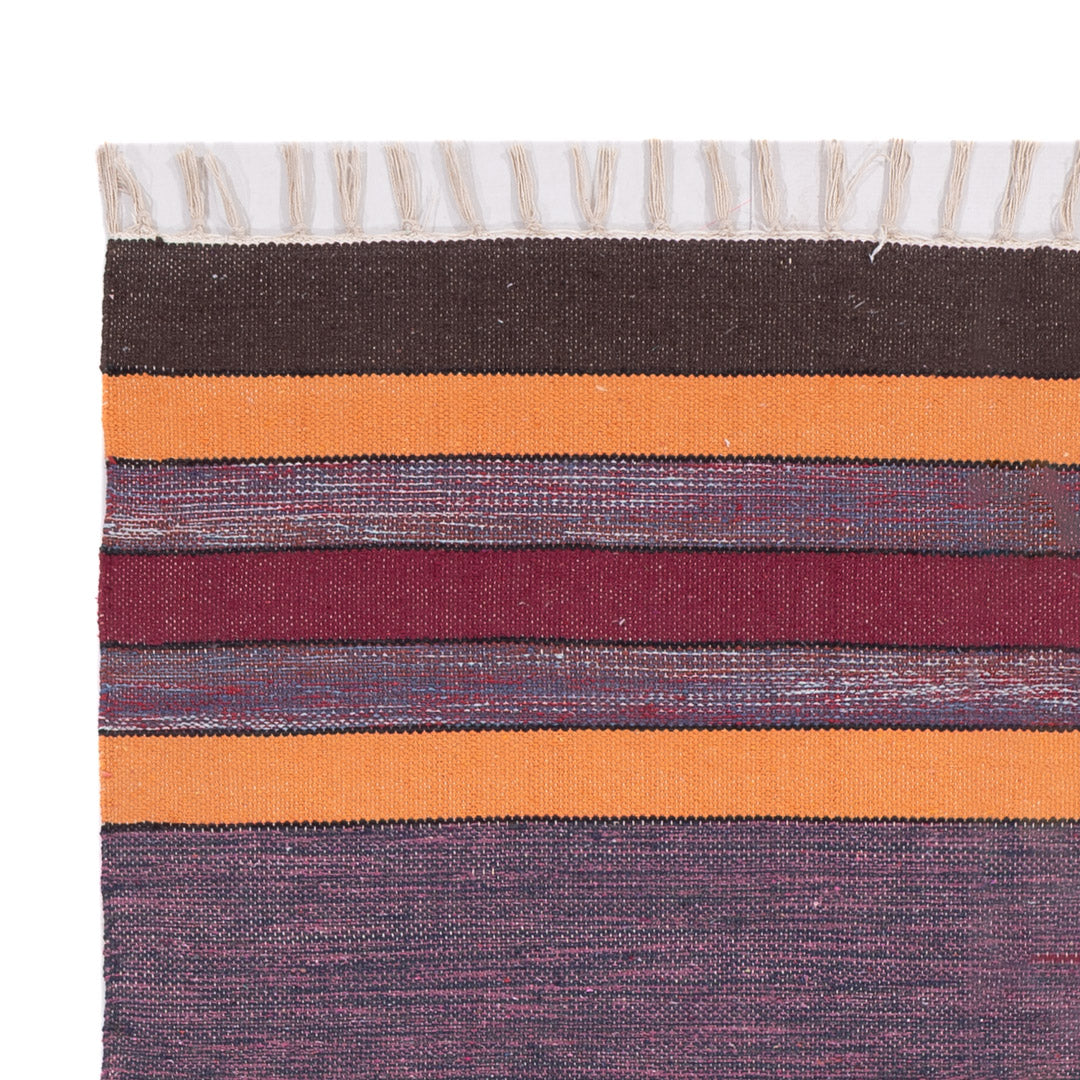 Nowoczesny kilim Dywan 180x120cm