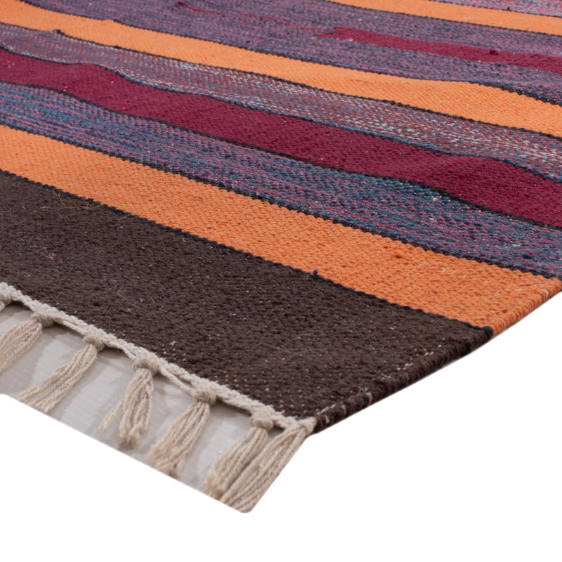 Nowoczesny kilim Dywan 180x120cm