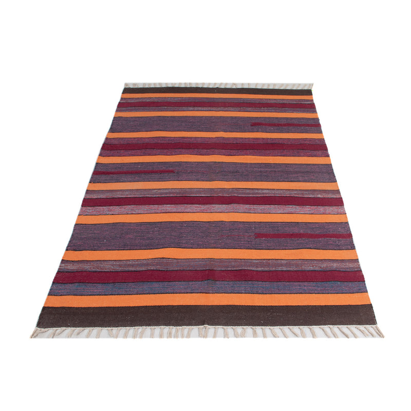 Nowoczesny kilim Dywan 180x120cm