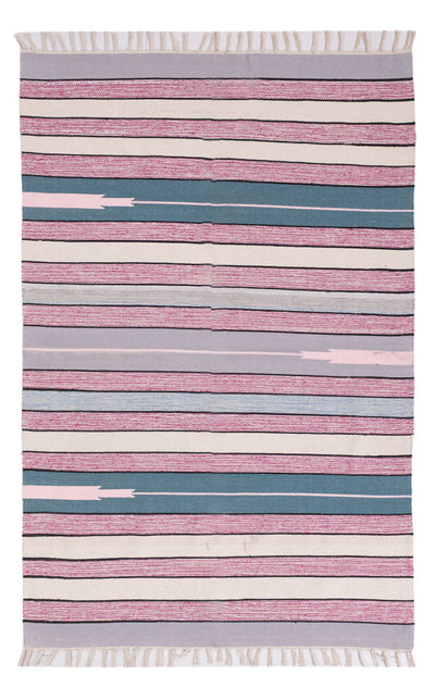 Nowoczesny kilim Dywan 120x180cm