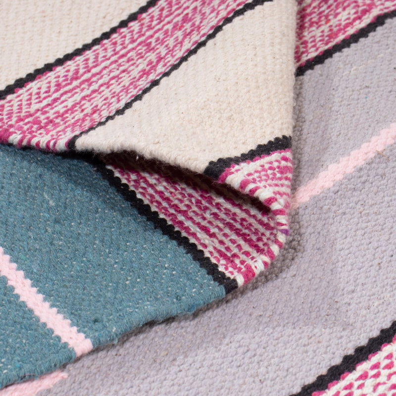 Nowoczesny kilim Dywan 180x120cm