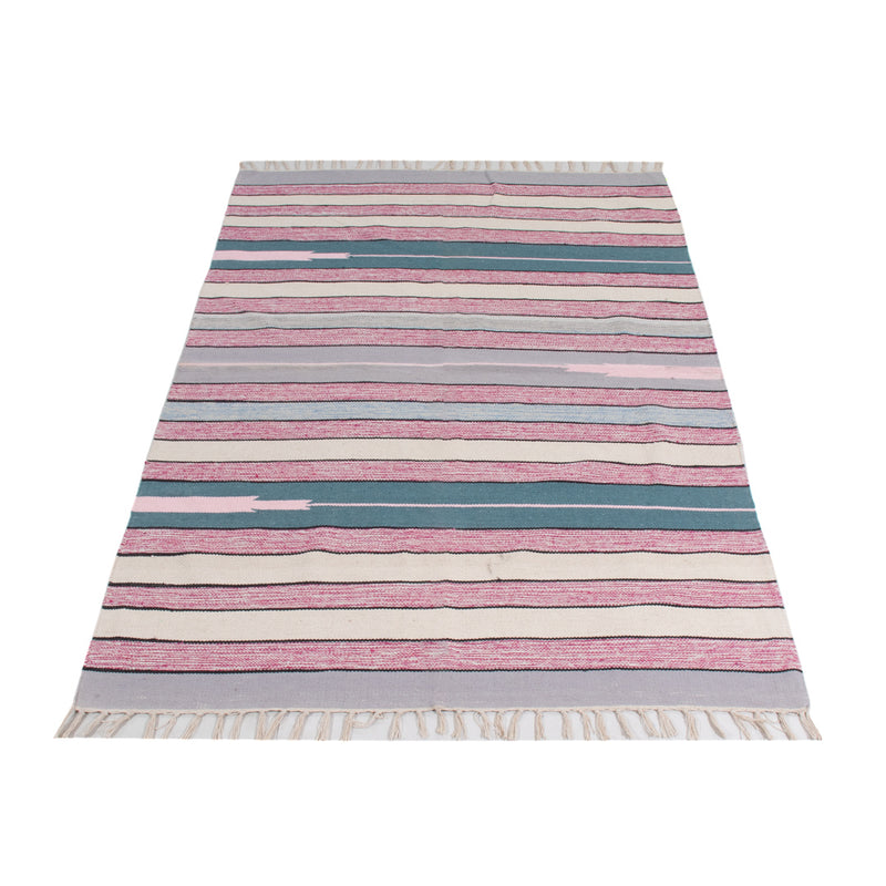 Nowoczesny kilim Dywan 180x120cm