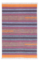 Nowoczesny kilim Dywan 180x120cm