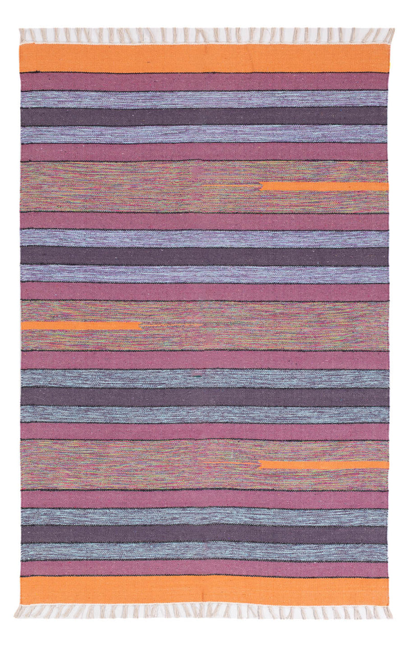 Nowoczesny kilim Dywan 180x120cm