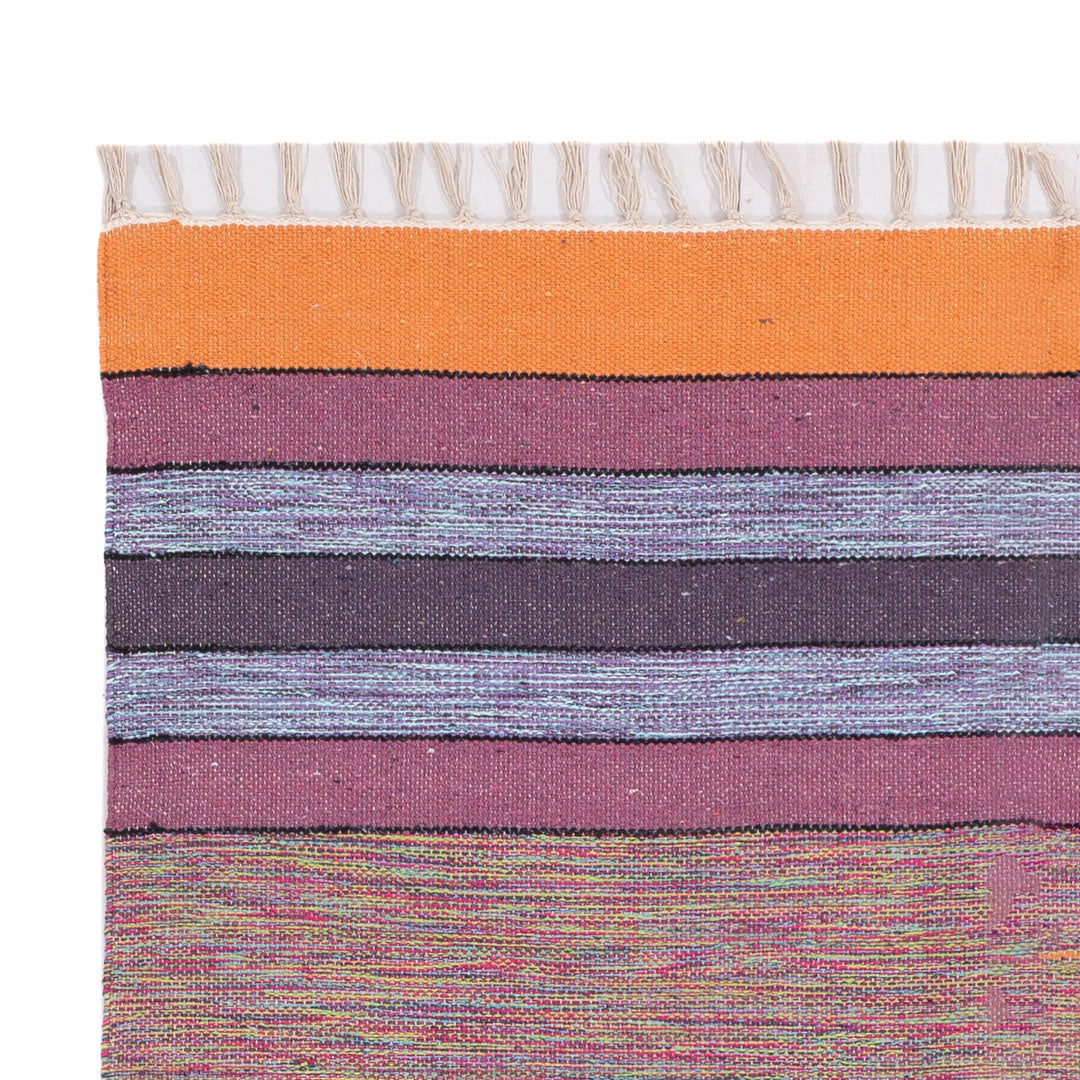 Nowoczesny kilim Dywan 180x120cm