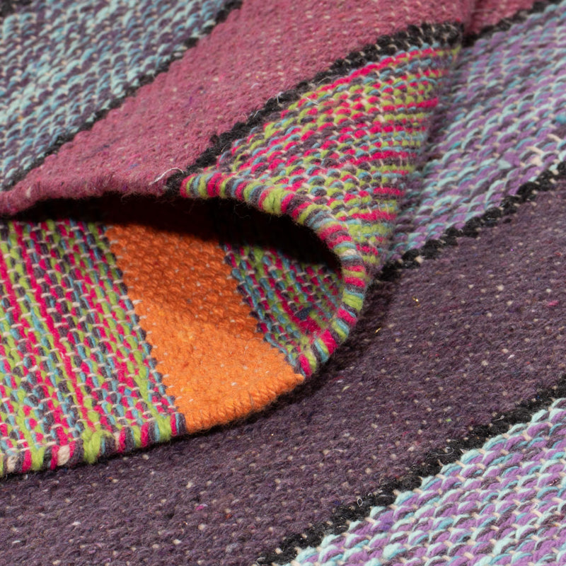 Nowoczesny kilim Dywan 180x120cm