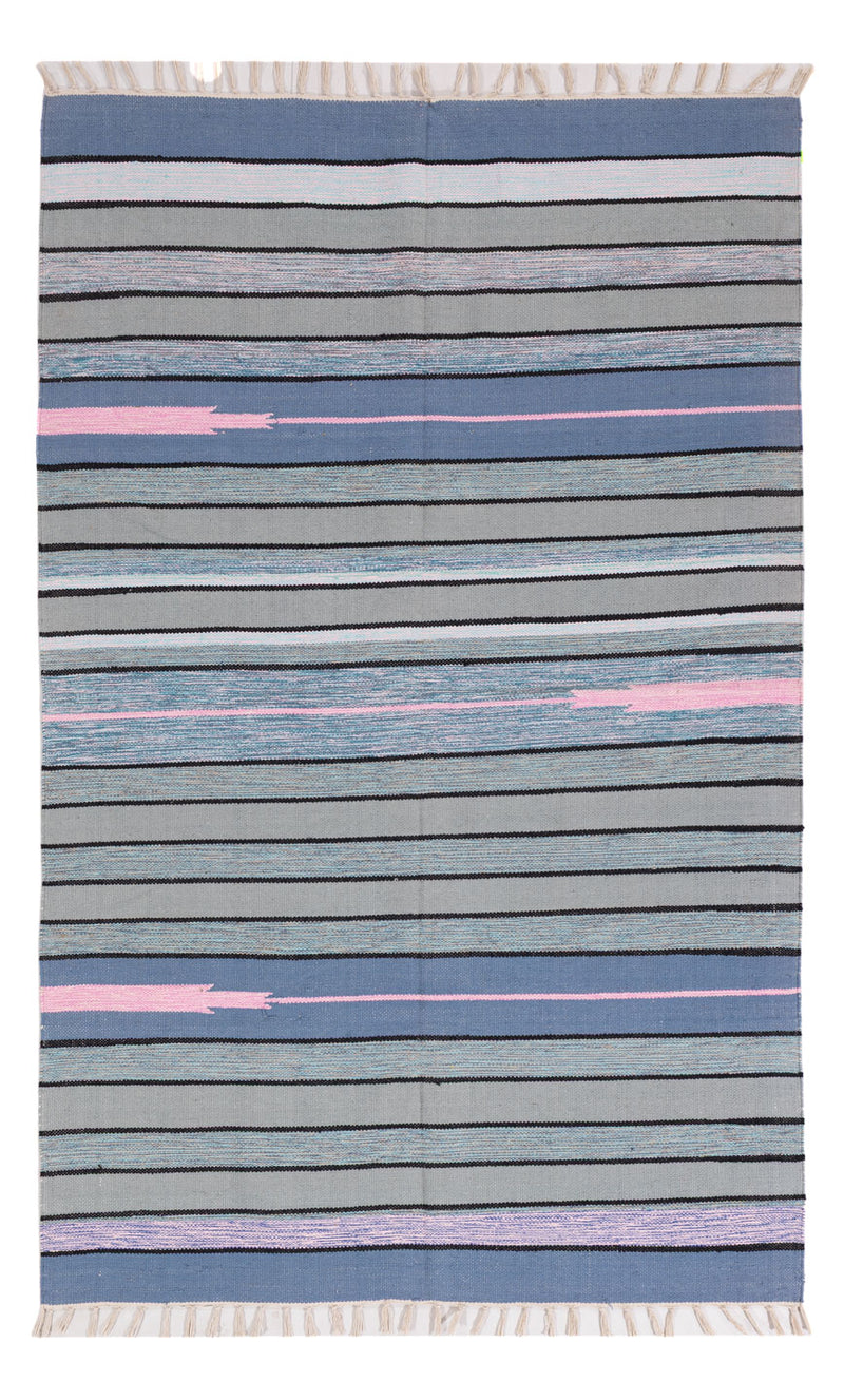 Nowoczesny kilim Dywan 180x120cm