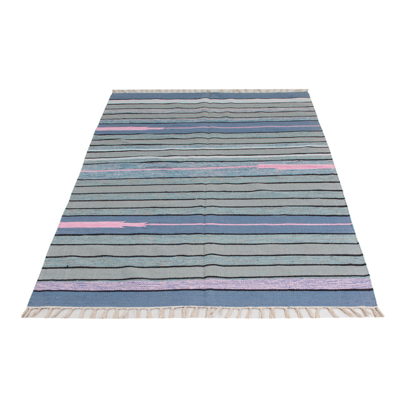 Nowoczesny kilim Dywan 180x120cm