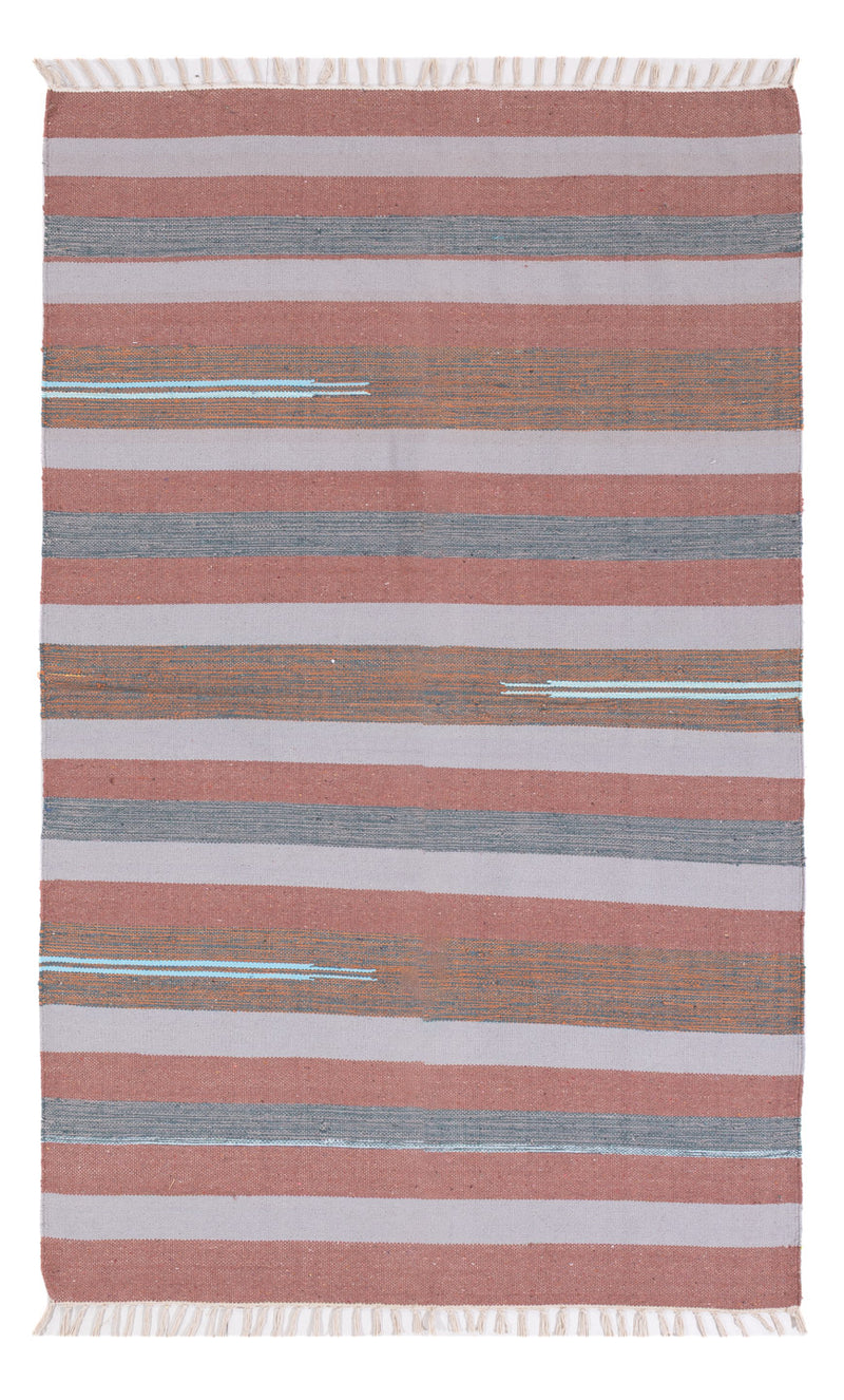 Nowoczesny kilim Dywan 180x120cm