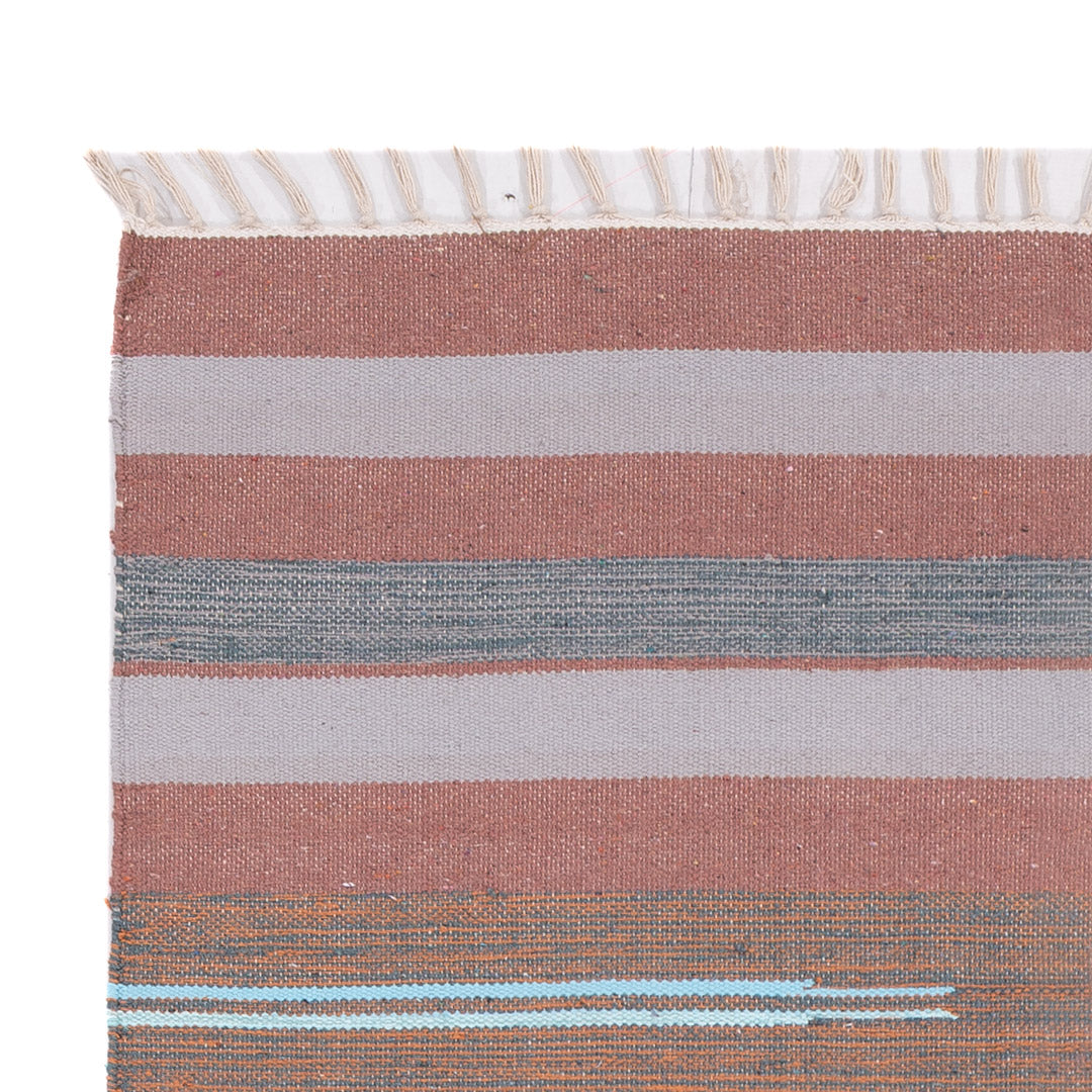 Nowoczesny kilim Dywan 180x120cm