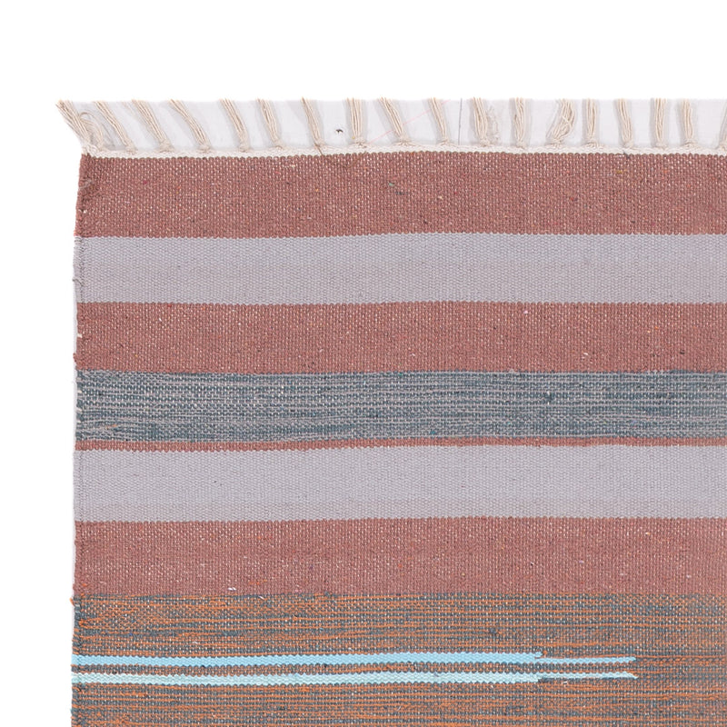Nowoczesny kilim Dywan 180x120cm