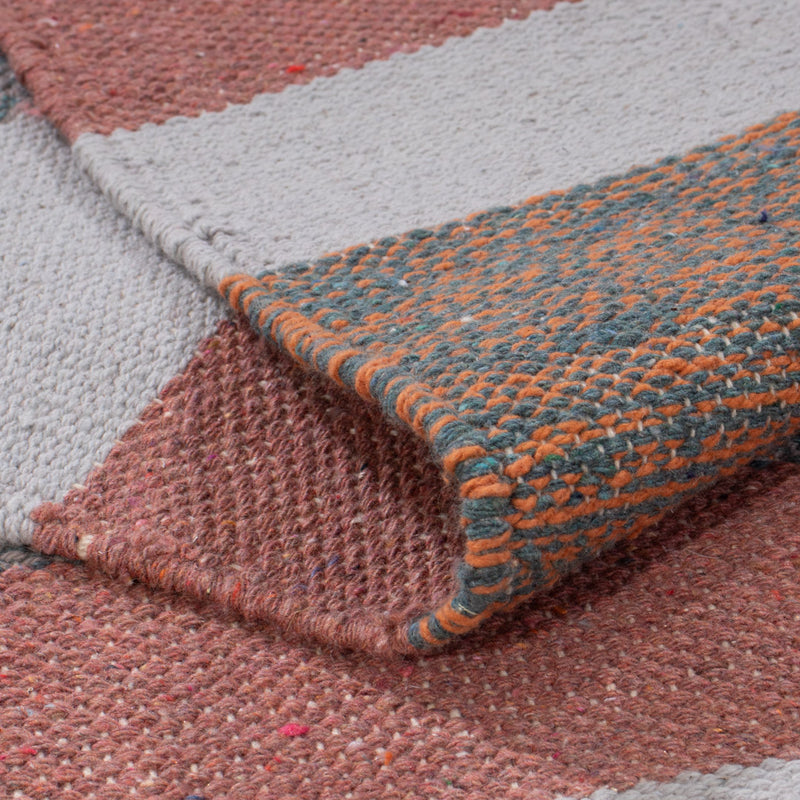 Nowoczesny kilim Dywan 180x120cm