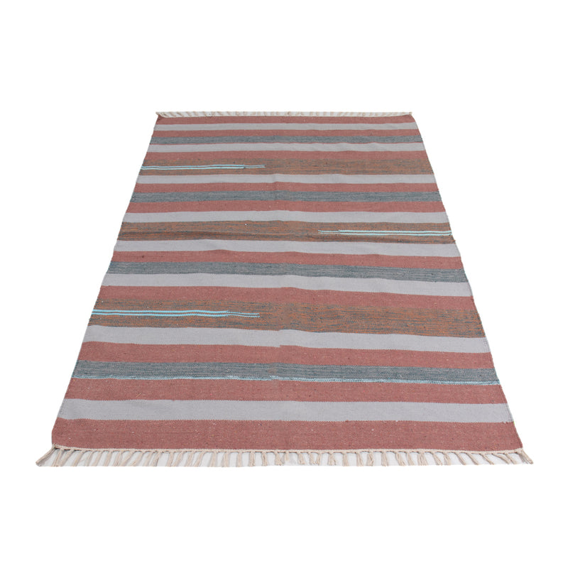 Nowoczesny kilim Dywan 180x120cm