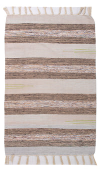 Nowoczesny kilim Dywan 90x60cm – product image
