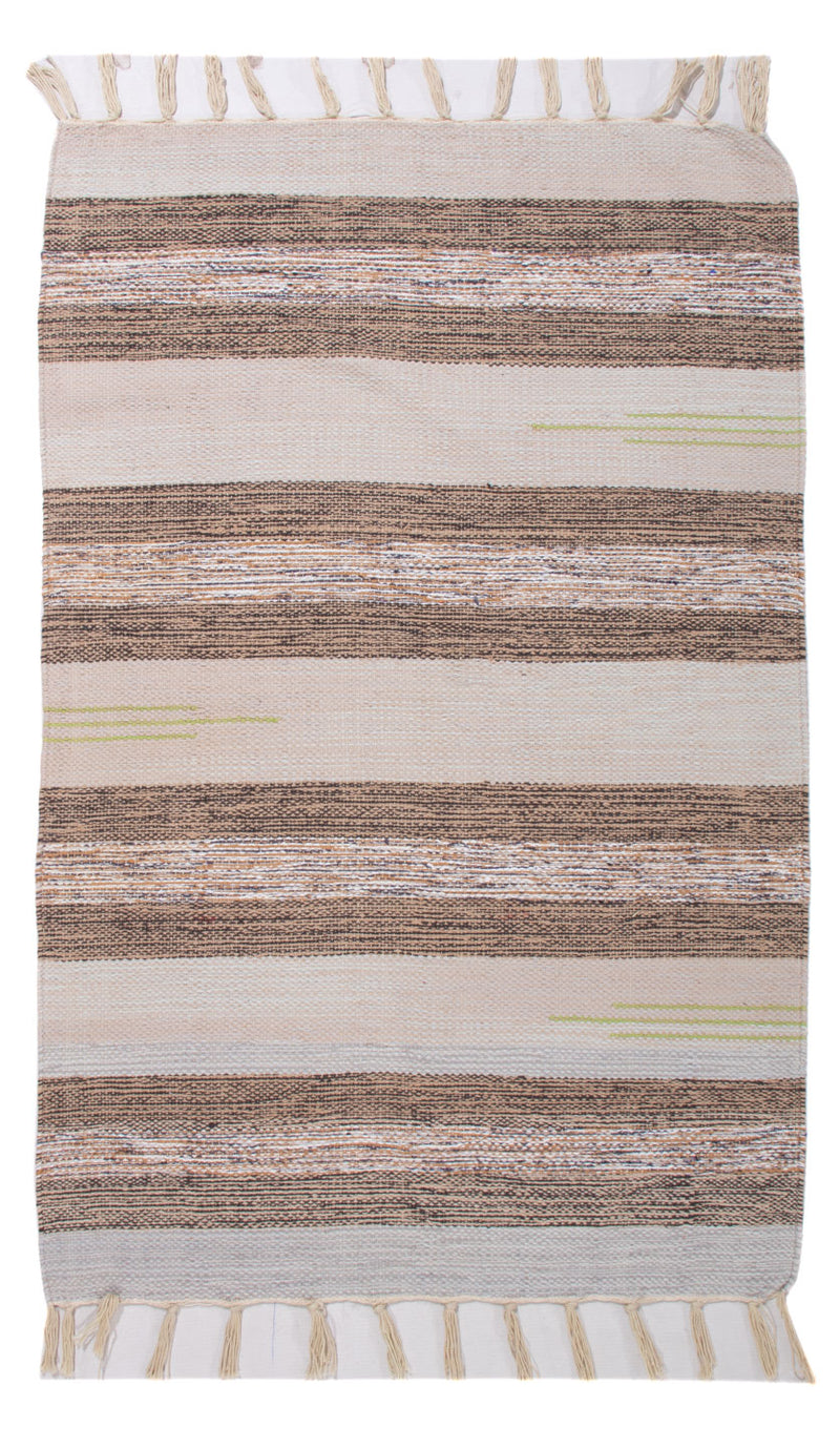 Nowoczesny kilim Dywan 90x60cm