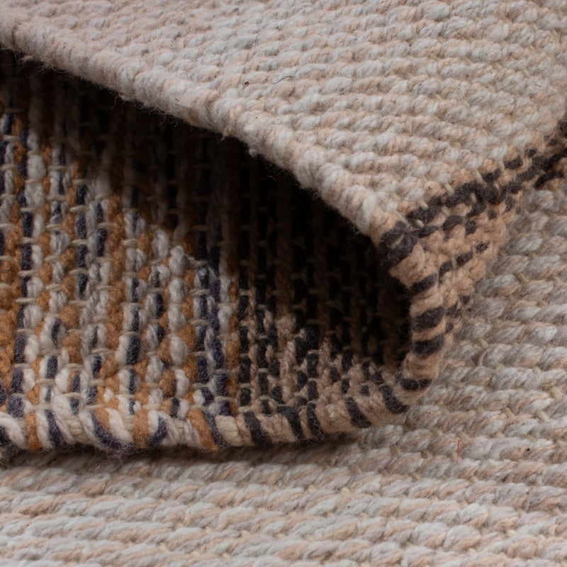 Nowoczesny kilim Dywan 90x60cm