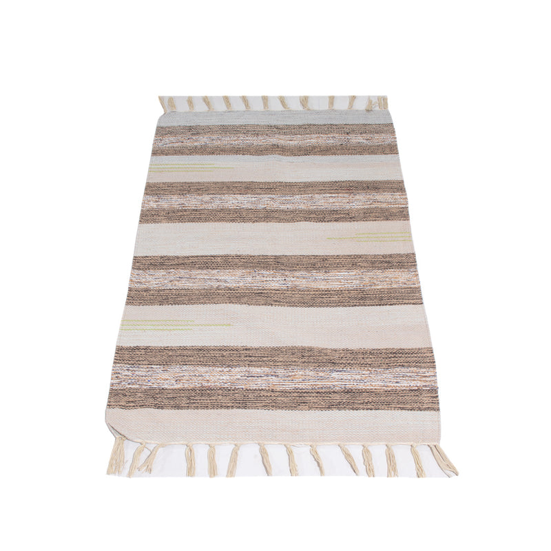 Nowoczesny kilim Dywan 90x60cm