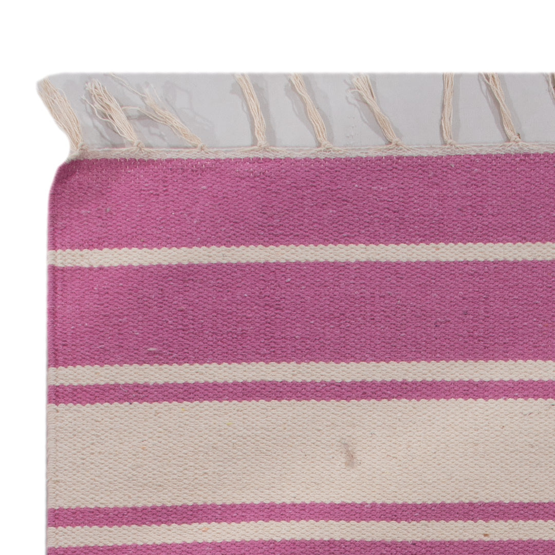 Nowoczesny kilim Dywan 90x60cm