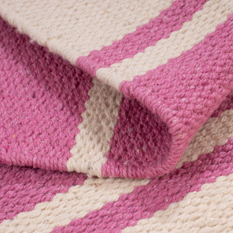 Nowoczesny kilim Dywan 90x60cm