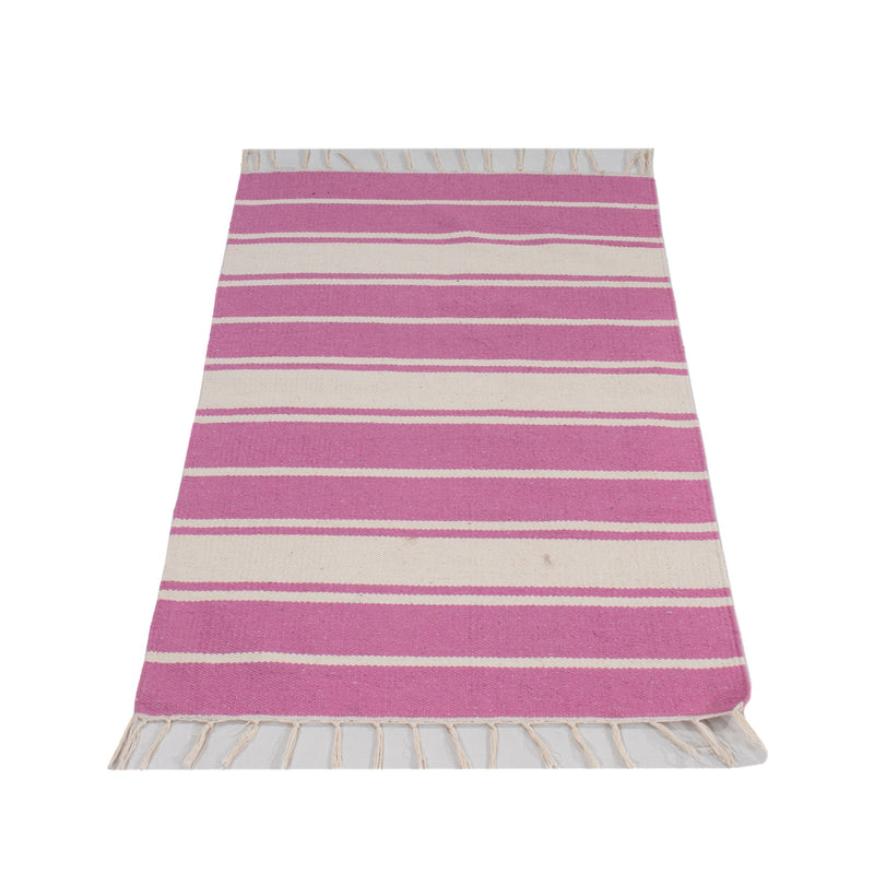 Nowoczesny kilim Dywan 90x60cm