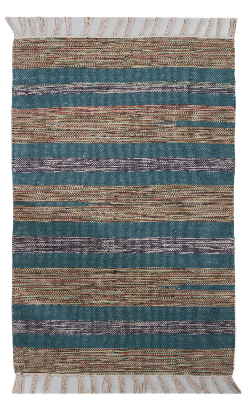 Nowoczesny kilim Dywan 90x60cm