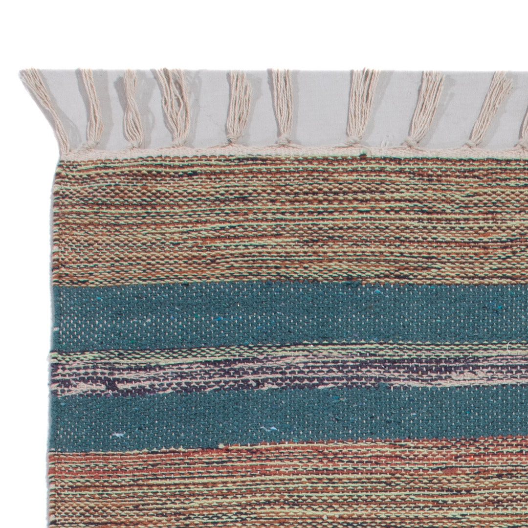 Nowoczesny kilim Dywan 90x60cm