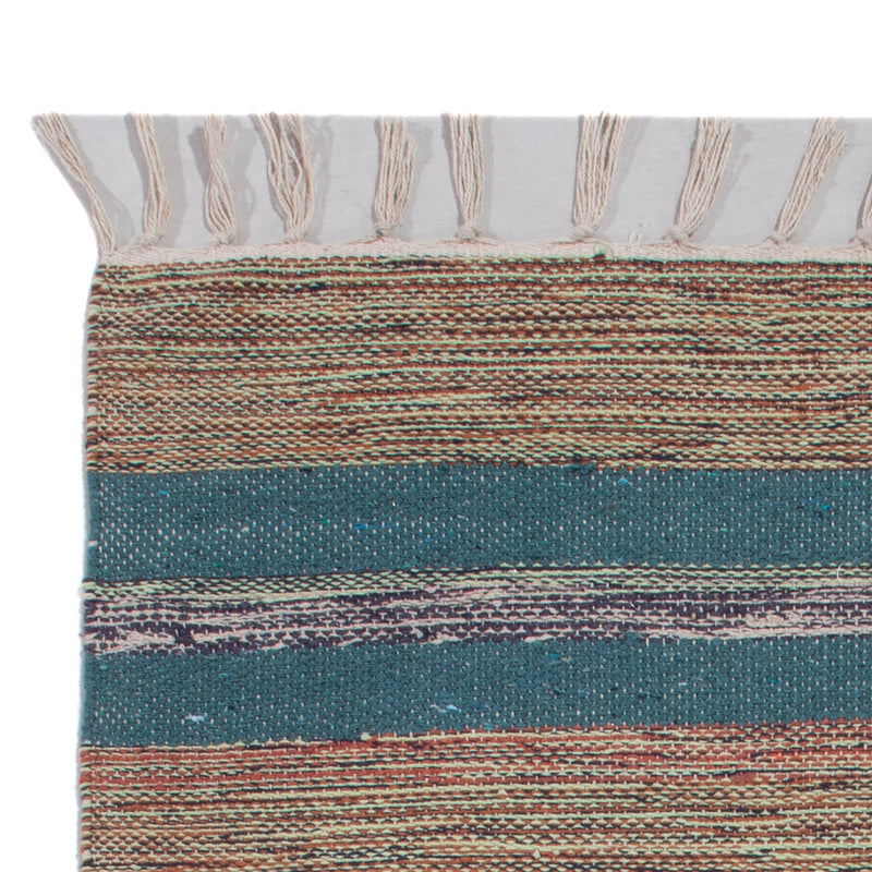 Nowoczesny kilim Dywan 90x60cm