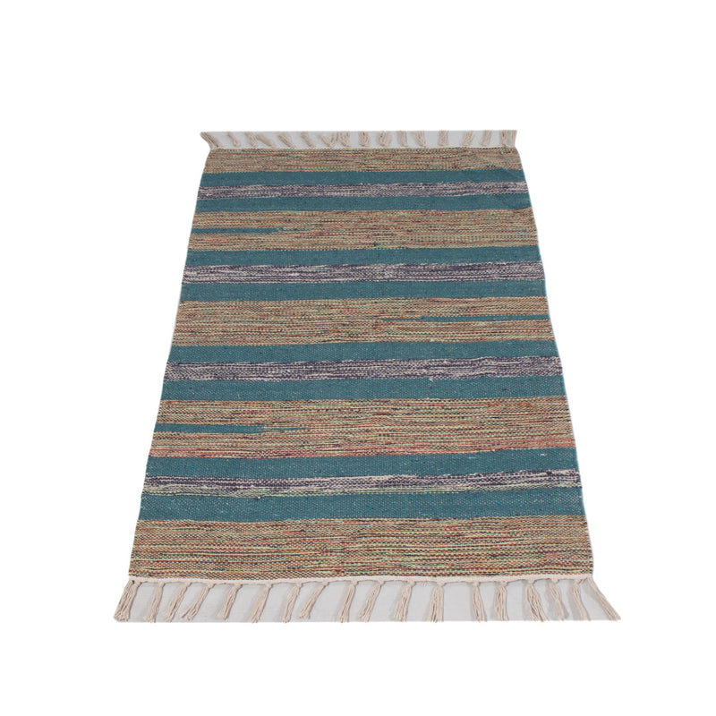Nowoczesny kilim Dywan 90x60cm