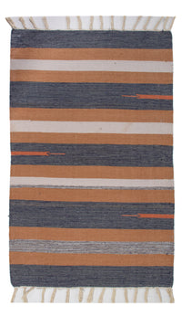 Nowoczesny kilim Dywan 90x60cm – product image