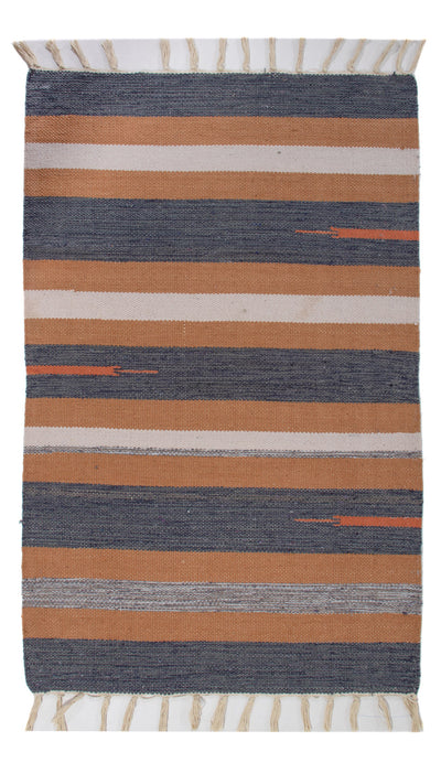 Nowoczesny kilim Dywan 60x90cm