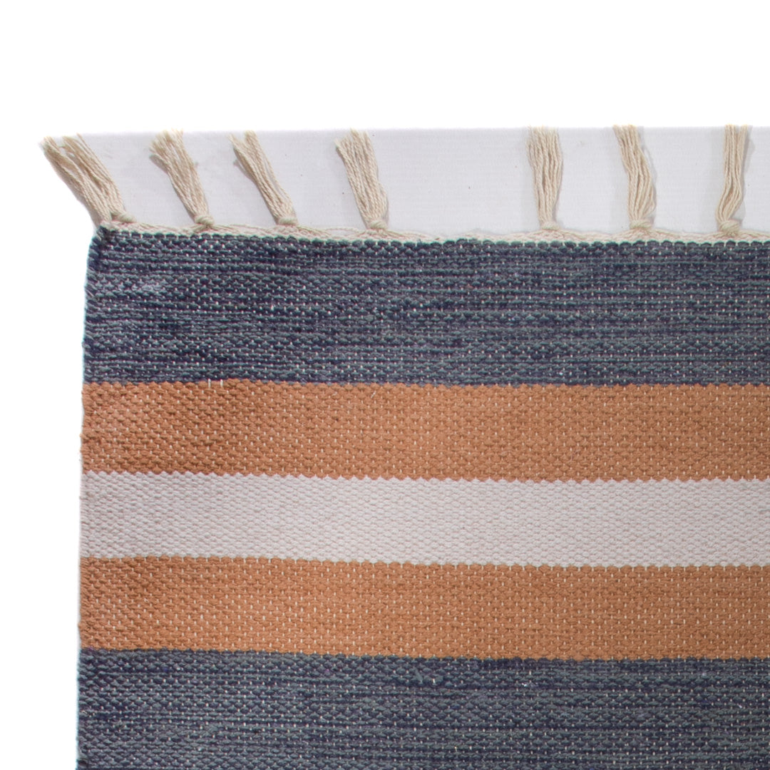 Nowoczesny kilim Dywan 90x60cm