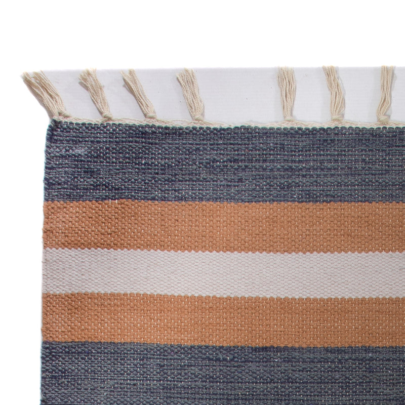Nowoczesny kilim Dywan 90x60cm